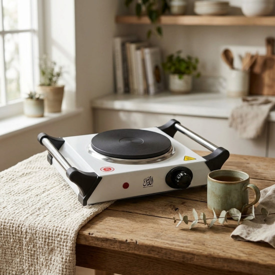 Electric Hot Plate